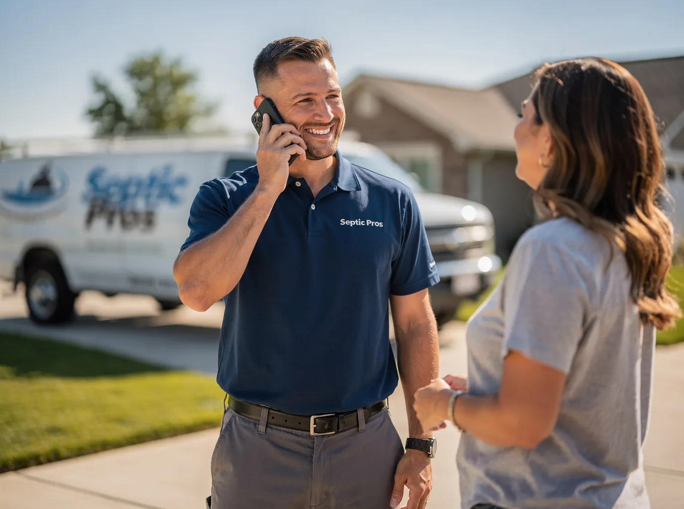 Septic Tank Pumping Hardy, AR FAQs